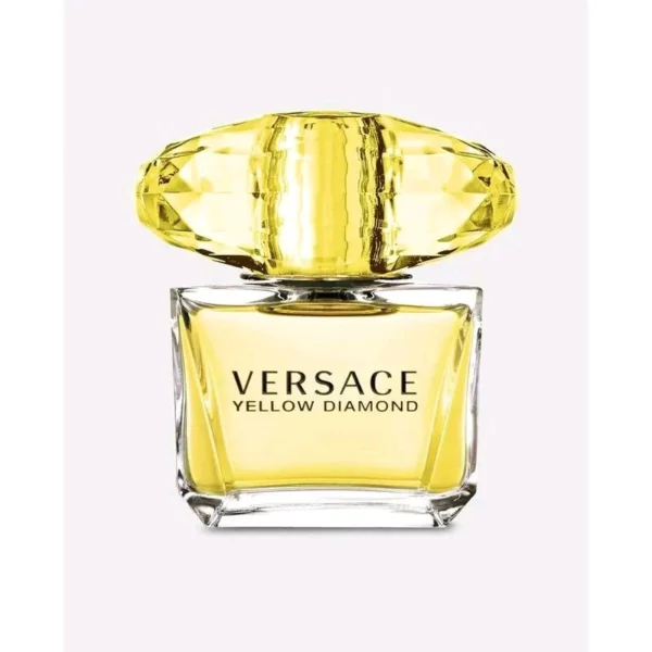 VERSACE YELLOW DIAMOND FEM X 30 EDT