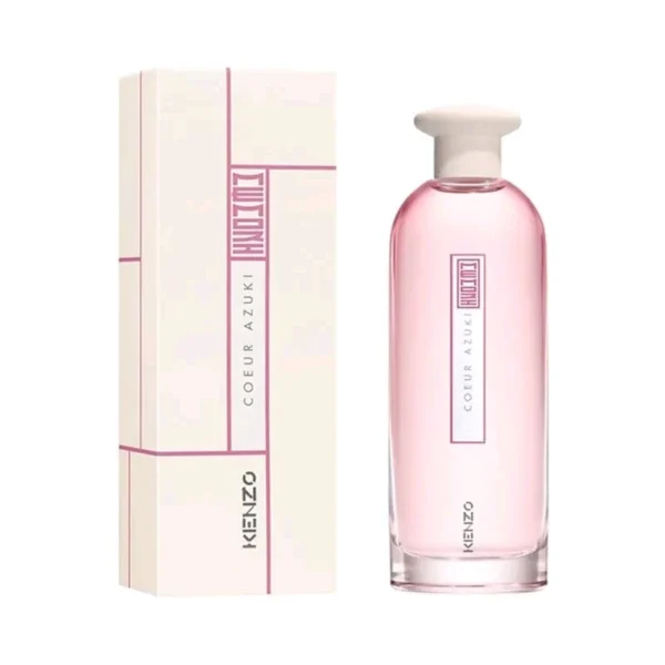 KENZO MEMORI COEUR AZUKI X75V EDP