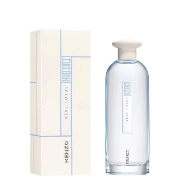 KENZO MEMORI REVE LOTUS X75V EDP