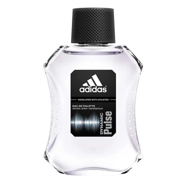 ADIDAS DYNAMIC PULSE MEN X100V EDT