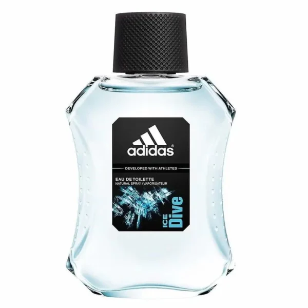 ADIDAS ICE DIVE MEN X100V EDT