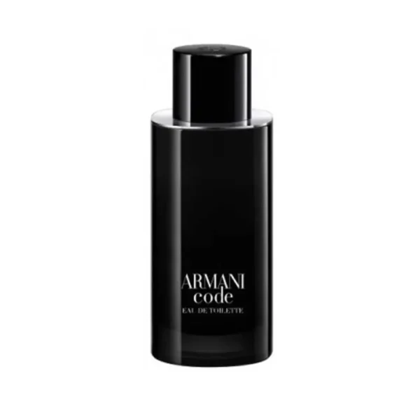 ARMANI CODE MEN X75V EDT