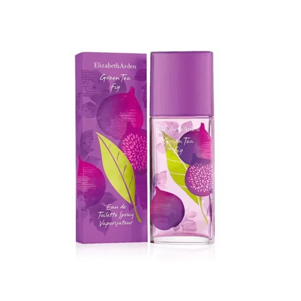 ELIZABETH ARDEN GREEN TEA FIY 100ML