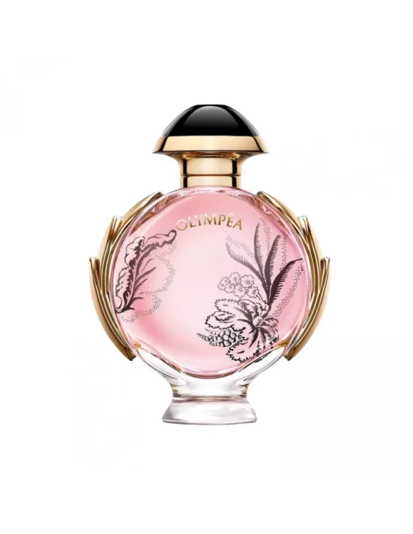 PACO RABANNE OLYMPEA BLOSSOM FEM X30V EDP