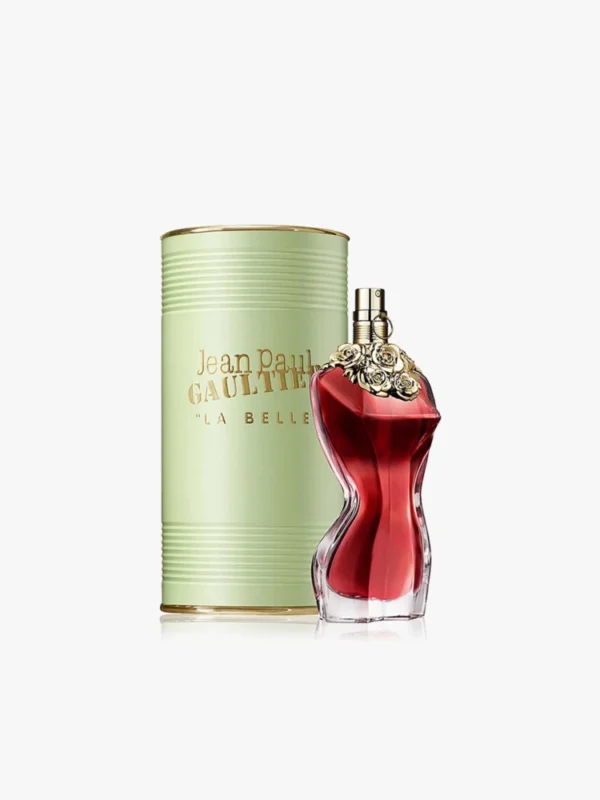 JEAN PAUL GAULTIER LA BELLE FEM X50V EDP