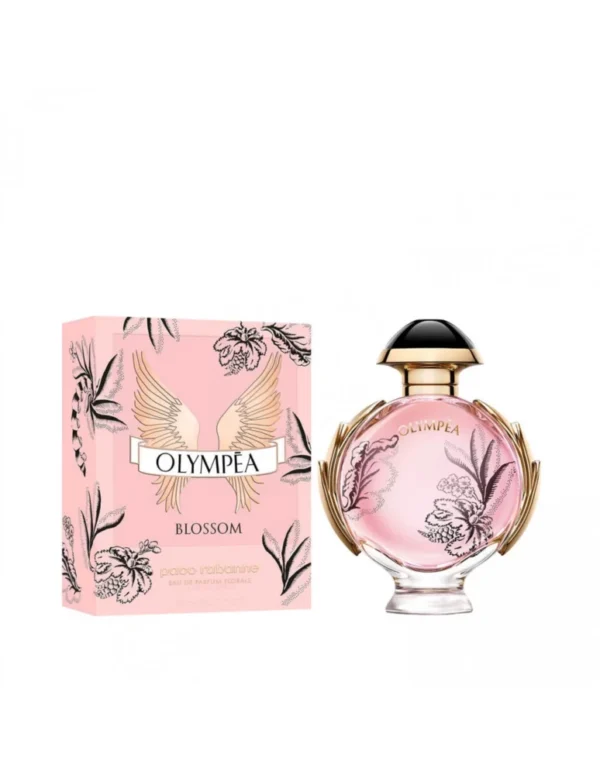 PACO RABANNE OLYMPEA BLOSSOM FEM X80V EDP