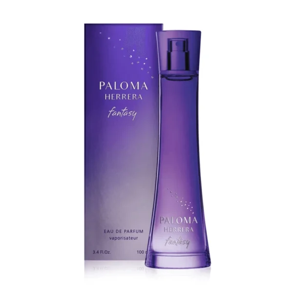 PALOMA HERRERA FANTASY FEM X 100 EDP