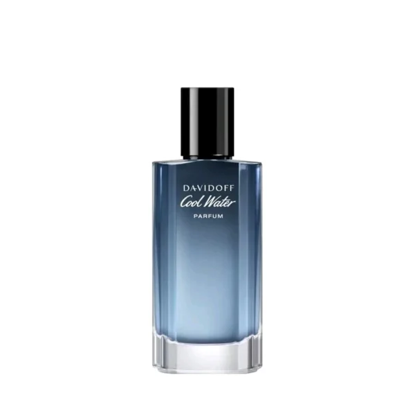 DAVIDOFF COOL WATER MAN PARFUM X50V EDP