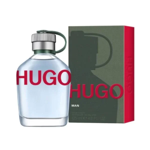 HUGO BOSS MEN X125V ED