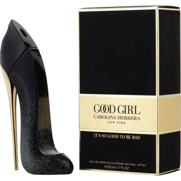 CAROLINA HERRERA GOOD GIRL SUPREME X50