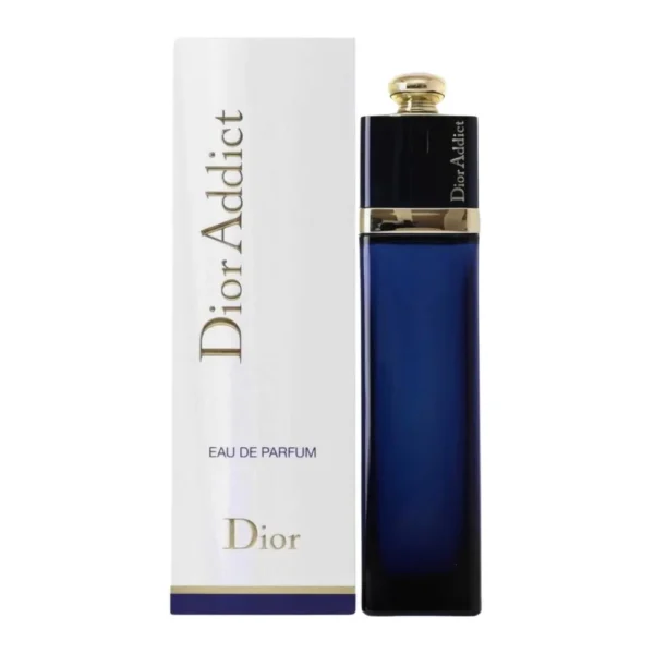 CHRISTIAN DIOR ADDICT FEM X100V EDP