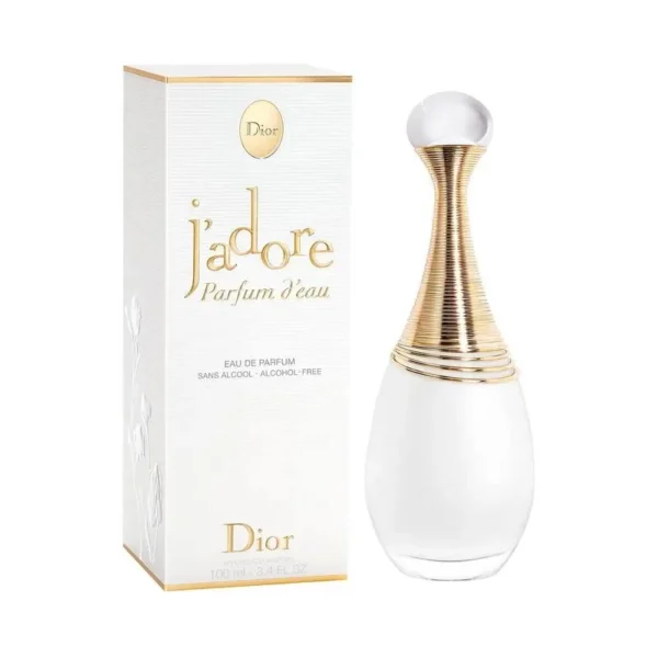 CHRISTIAN DIOR J ADORE PARFUM D EAU X 100EDP