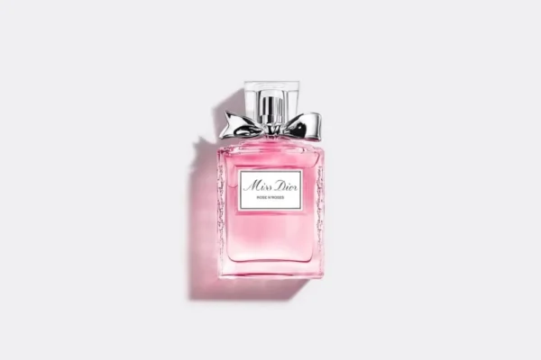 CHRISTIAN DIOR MISS DIOR ROSE N ROSES FEM X30