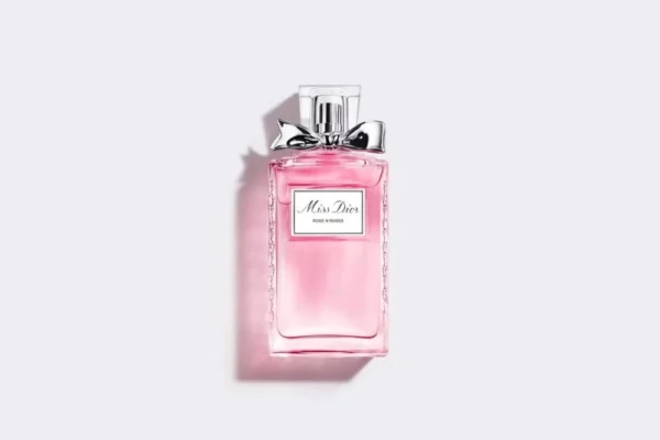 CHRISTIAN DIOR- MISS DIOR ROSE N ROSES FEM X50