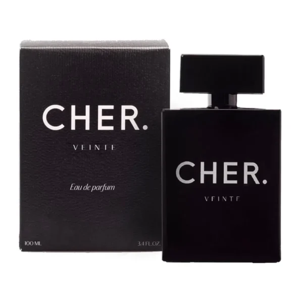 CHER VEINTE FEM X100V EDP