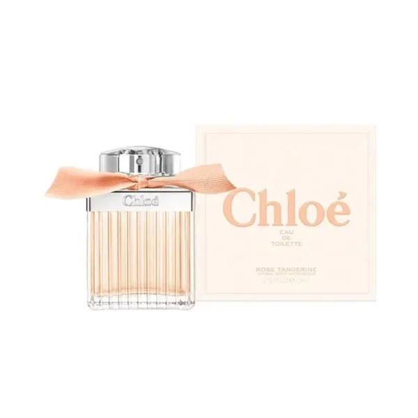 Chloe Rose Tangerine EDT 75ml