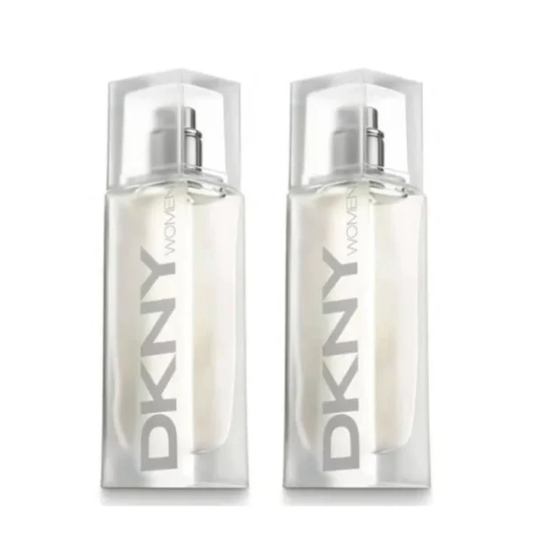 DKNY FEM X30V EDP DUO 2X1