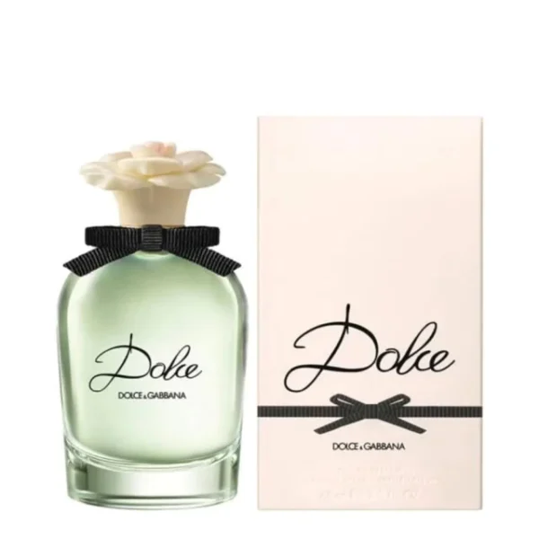 DOLCE Y GABBANA DOLCE FEM X30V EDP