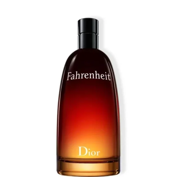 DIOR FAHRENHEIT EDT 125ML COLOGNE