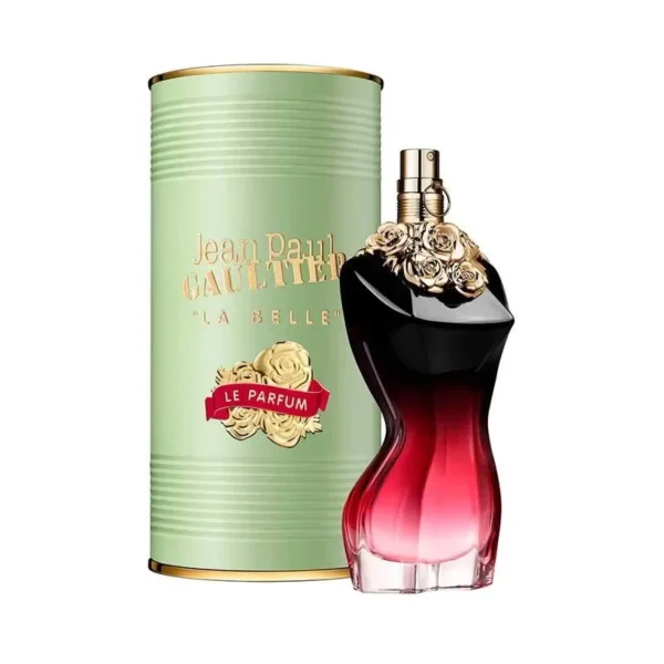 JEAN PAUL GAULTIER LA BELLE PARFUM FEM X100 EDP