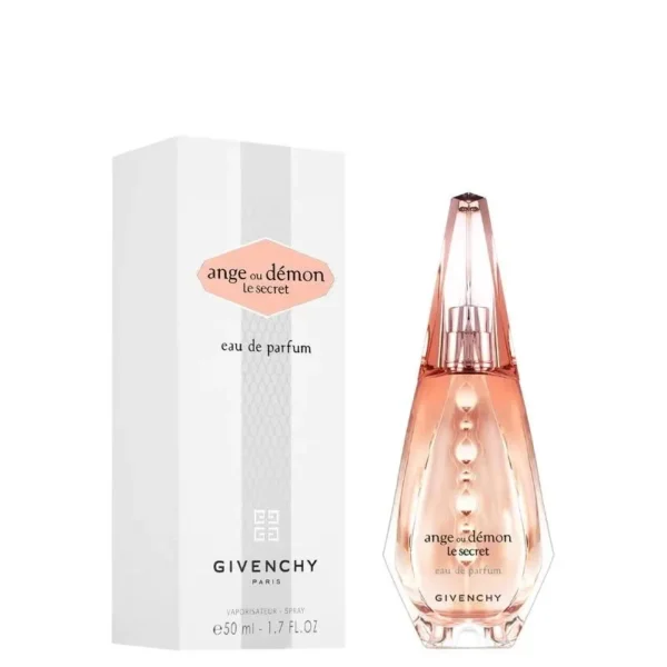 GIVENCHY  ANGE OU DEMON LE SECRET FEM X50V EDP