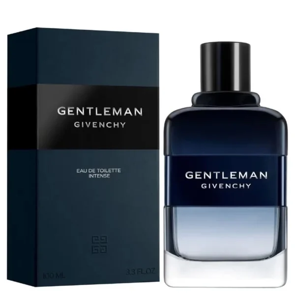 GIVENCHY GENTLEMAN INTENSE MEN X100V EDT