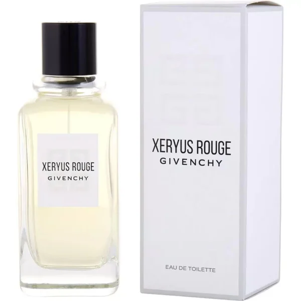 GIVENCHY XERYUS ROUGE MEN X100V EDT