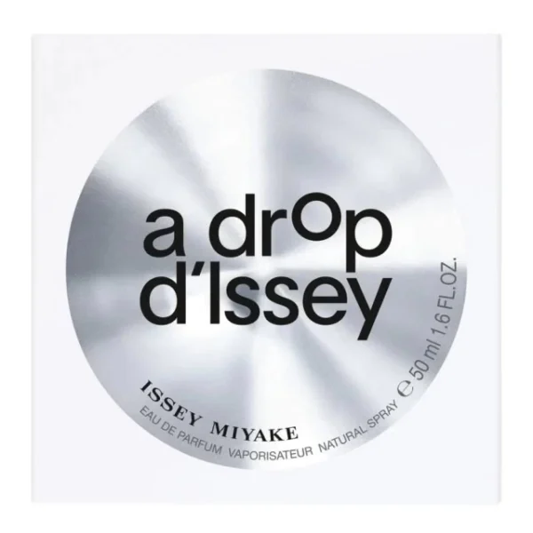 ISSEY MIYAKE DROP FEM X50V EDP