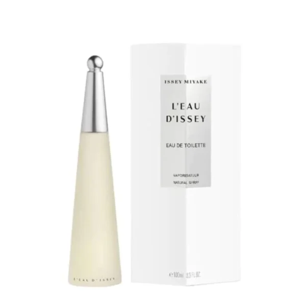 ISSEY MIYAKE FEM X100V EDT