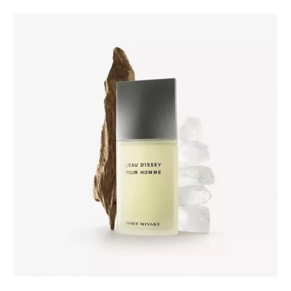 ISSEY MIYAKE MEN X 75 EDT COFRE DDP 2022