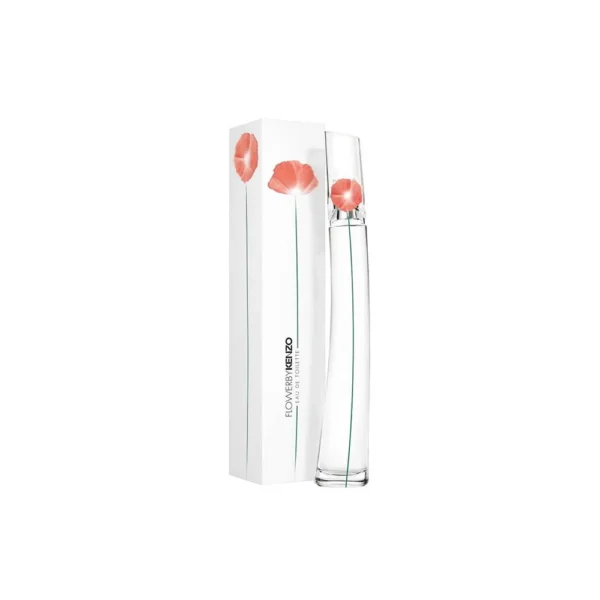 KENZO FLOWER BY KENZO FEM X100V EDT