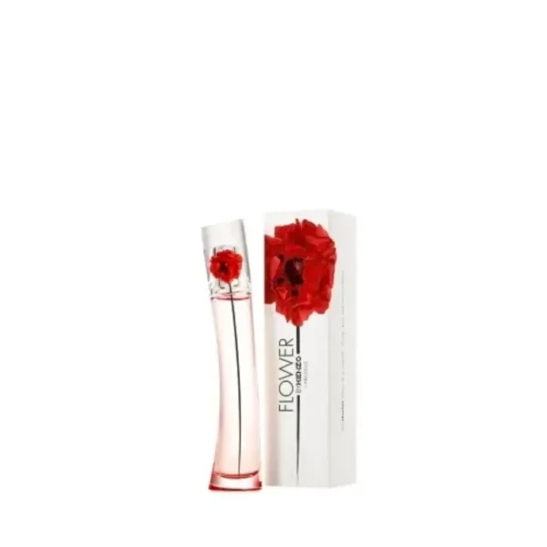 KENZO FLOWER L ABSOLUE FEM X50V EDP