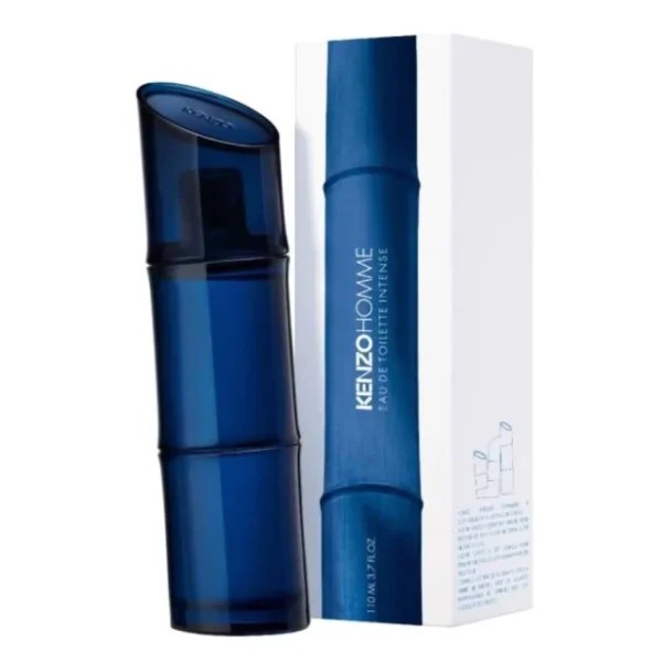 KENZO HOMME INTENSE X110V EDT