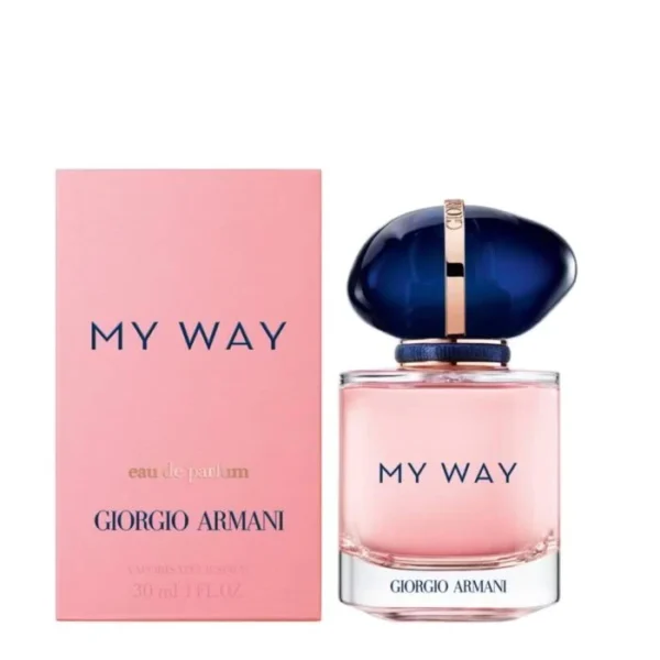 MY WAY EDP 30ML