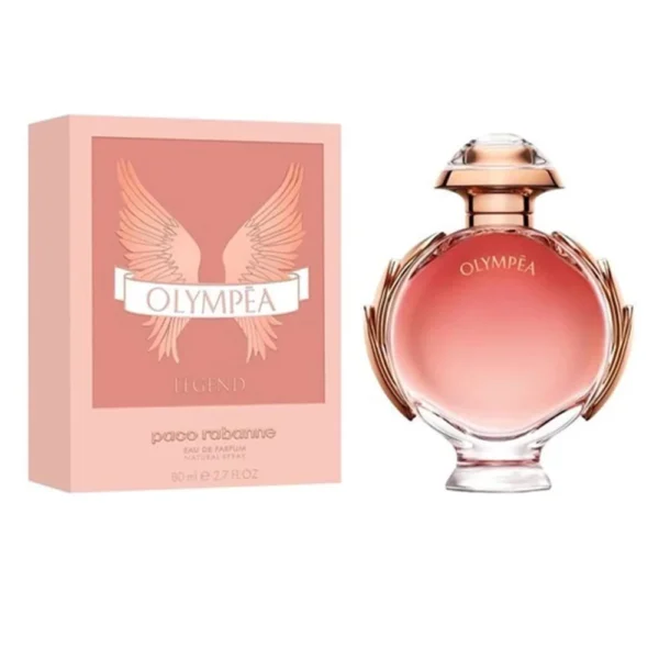 PACO RABANNE OLYMPEA LEGEND FEM X30V EDP