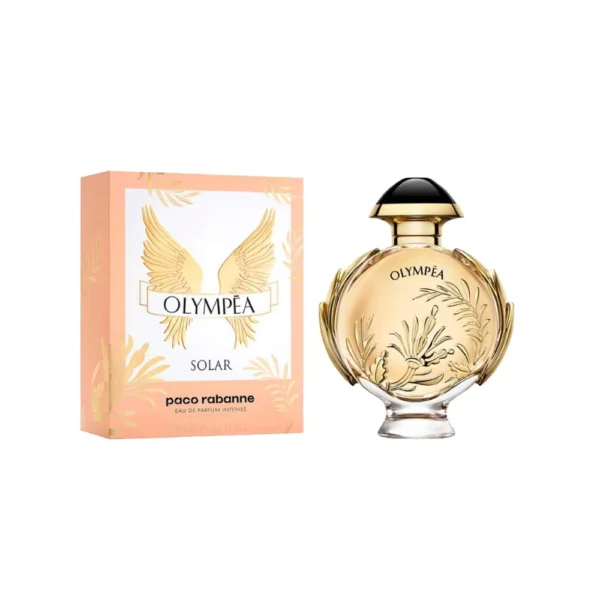 PACO RABANNE OLYMPEA SOLAR EDP 80 ML