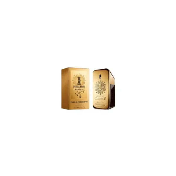 PACO RABANNE ONE MILLION MEN X50V PARFUM