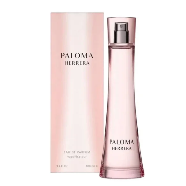 PALOMA HERRERA FEM X 100 EDP