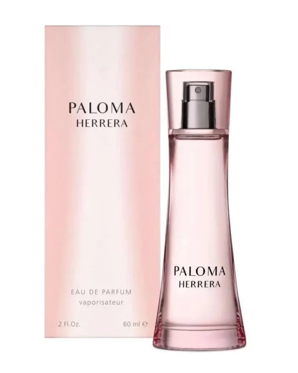 PALOMA HERRERA FEM X 60 EDP