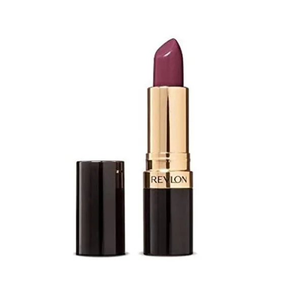 REVLON LABIAL 029 dark scarlet