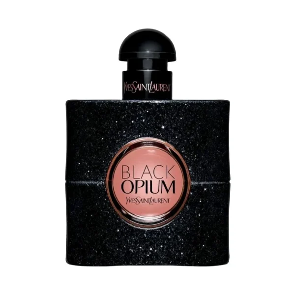 YSL OPIUM BLACK FEM X90V EDP - (0003099)