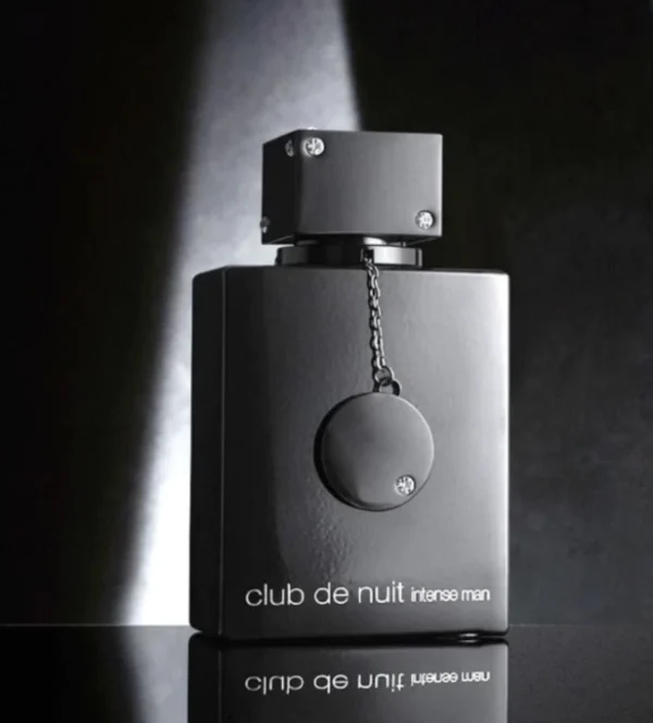 ARMAF CLUB DE NUIT INTENSE MEN EDT 105 ml