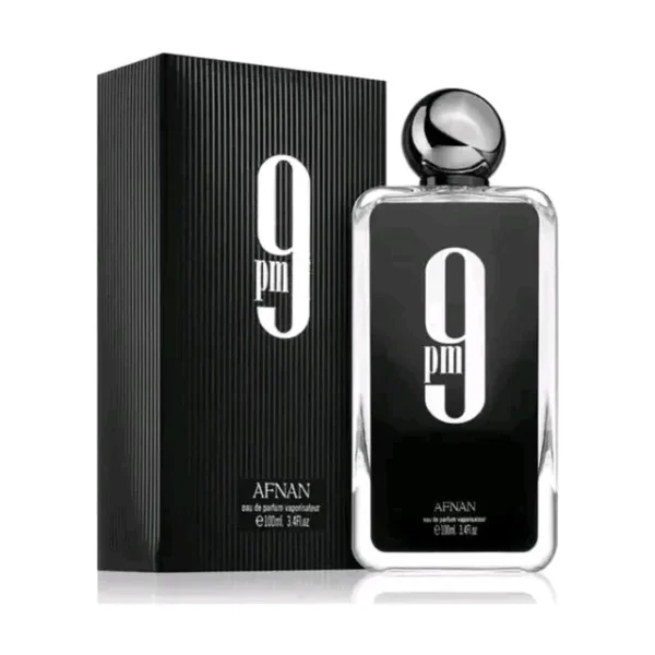 AFNAN 9PM POUR HOMME EDP 100ml