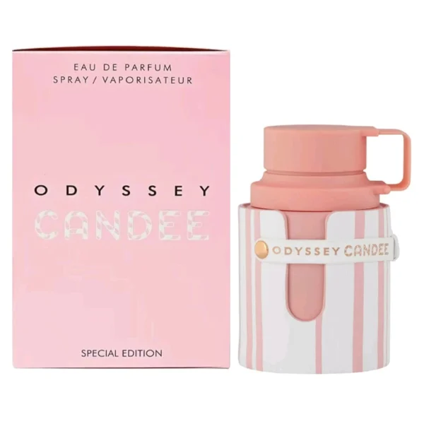 AFNAN - ODDYSSEY CANDEE 100ML EDP