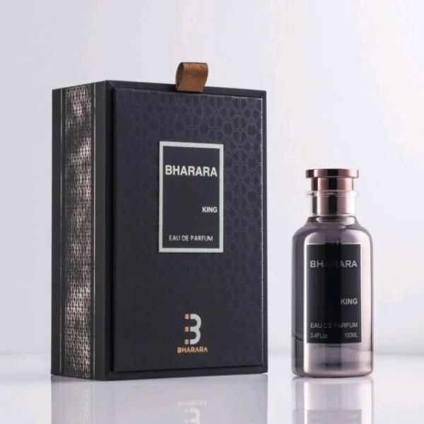 BHARARA KING 100ML EDP