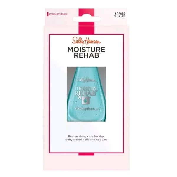 SALLY HANSEN TRAT MOISTURE REHAB - (0001097)