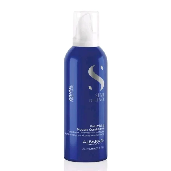 semi di lino volumizing mousse acond x200 - (0001719)