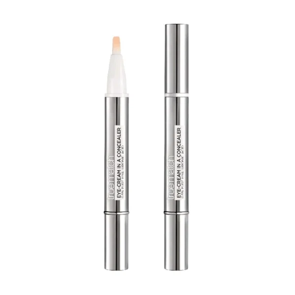 TRUE MATCH EYE CREAM IN A CONCEALER 1 2D BEIGE IVORY - (0001506)