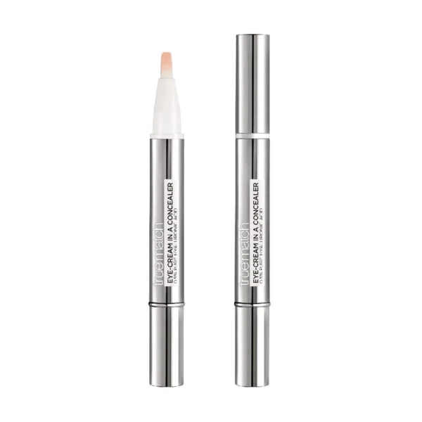 TRUE MATCH EYE CREAM IN A CONCEALER 3 5 5R PEACH - (0001507)