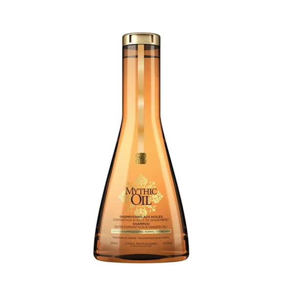 MYTHIC OIL CABELLOS FINOS SHAMPOO 250 ML - (0003799)